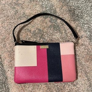 Kate Spade Morgan Wristlet